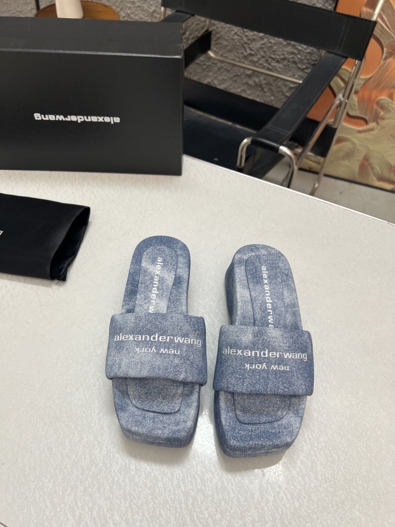 Alexander Wang Slippers